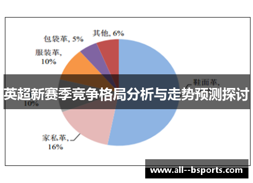 英超新赛季竞争格局分析与走势预测探讨
